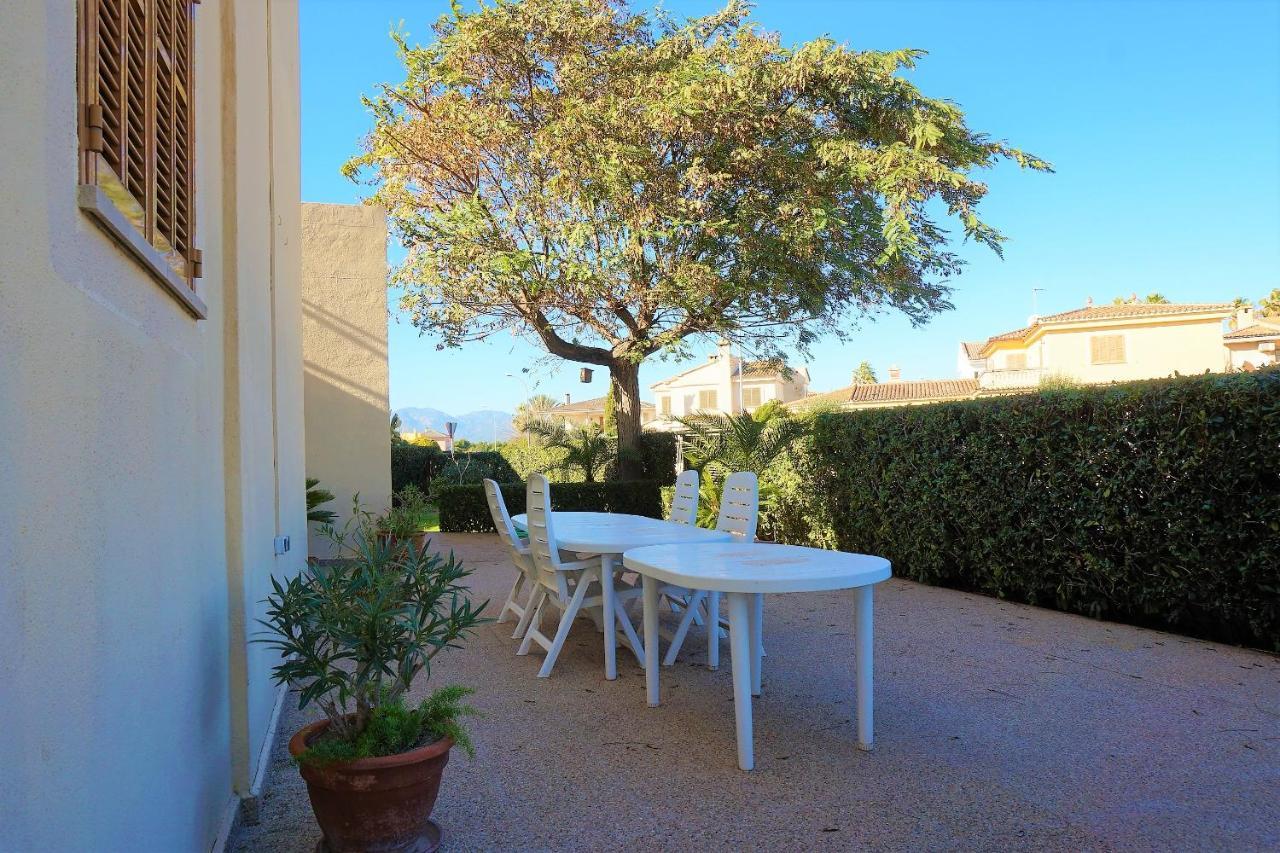 Casa Felix Villa Palma de Mallorca Buitenkant foto