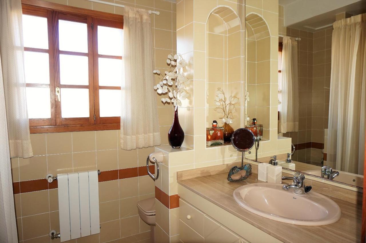 Casa Felix Villa Palma de Mallorca Buitenkant foto