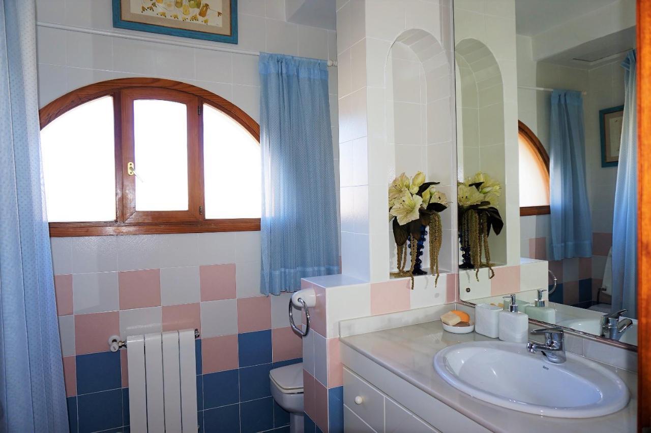 Casa Felix Villa Palma de Mallorca Buitenkant foto